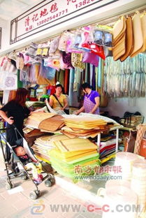 广州日用百货批发与零售市场全攻略 大笪地汽车饰品价格及家居用品供应